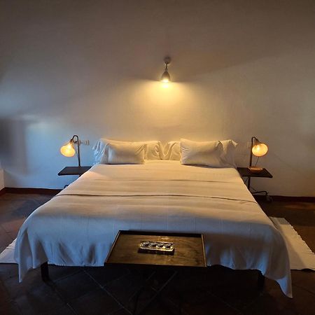 Hotel Hospederia Convento De La Parra, 06176 (Adults Only) à La Parra  Extérieur photo
