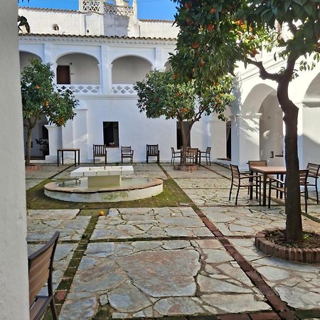 Hotel Hospederia Convento De La Parra, 06176 (Adults Only) à La Parra  Extérieur photo