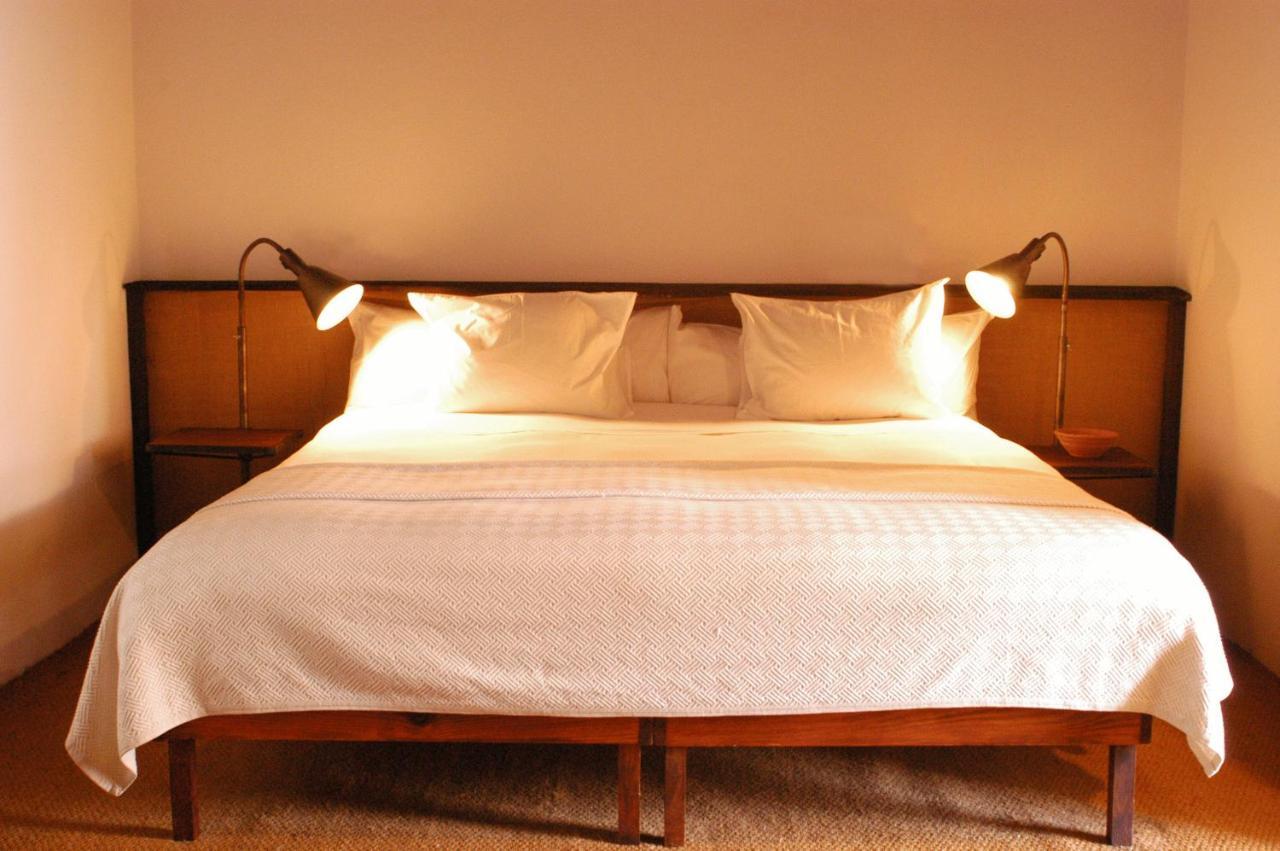 Hotel Hospederia Convento De La Parra, 06176 (Adults Only) à La Parra  Extérieur photo
