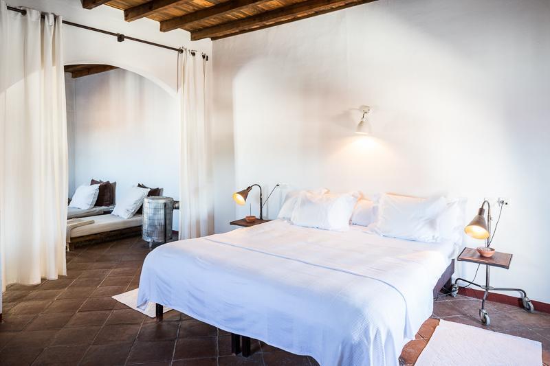 Hotel Hospederia Convento De La Parra, 06176 (Adults Only) à La Parra  Extérieur photo