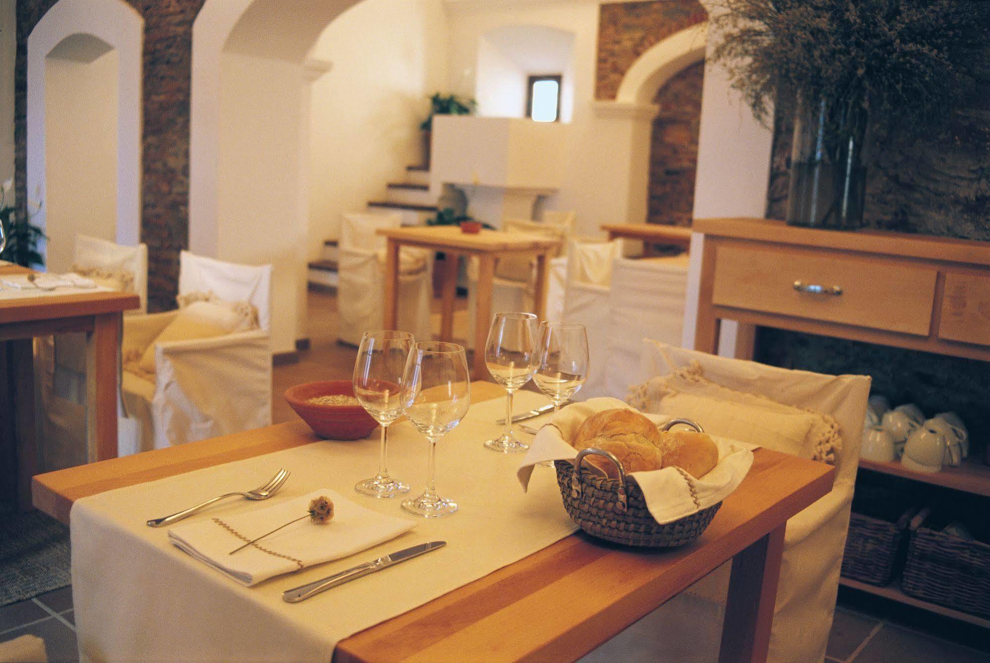 Hotel Hospederia Convento De La Parra, 06176 (Adults Only) à La Parra  Extérieur photo