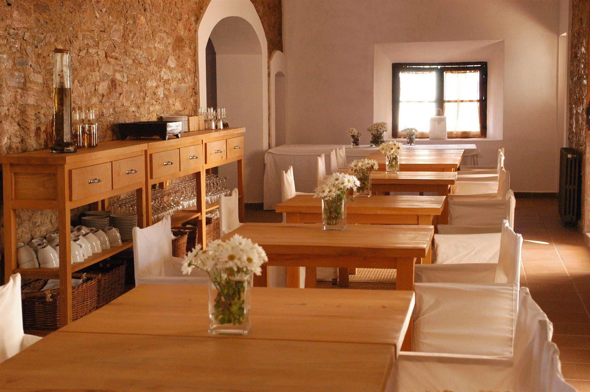 Hotel Hospederia Convento De La Parra, 06176 (Adults Only) à La Parra  Extérieur photo