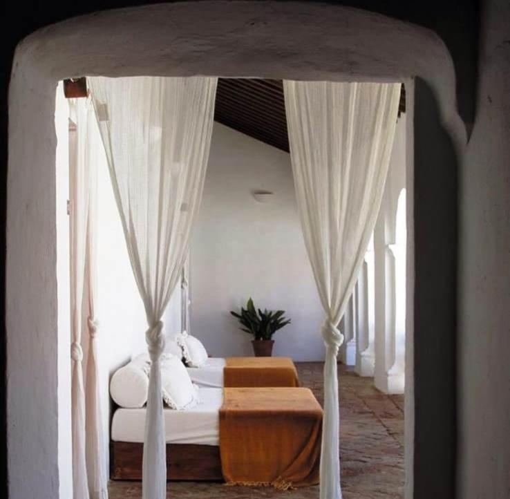 Hotel Hospederia Convento De La Parra, 06176 (Adults Only) à La Parra  Extérieur photo